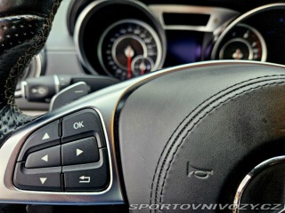 Mercedes-Benz SL 500 odpočet DPH 2016