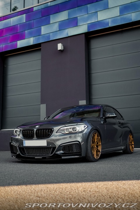 BMW 2  2015