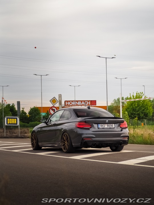 BMW 2  2015