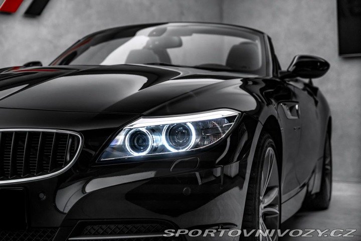 BMW Z4  2016