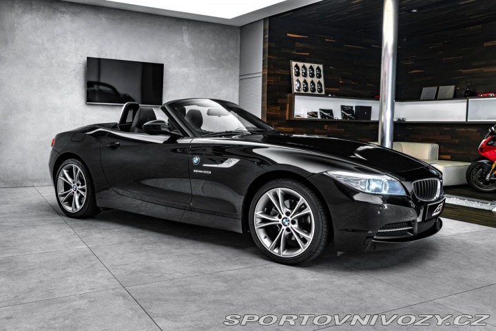 BMW Z4  2016