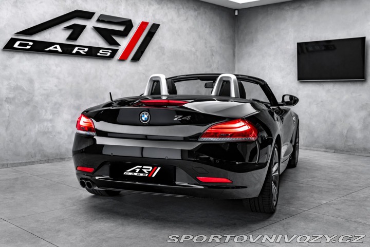 BMW Z4  2016