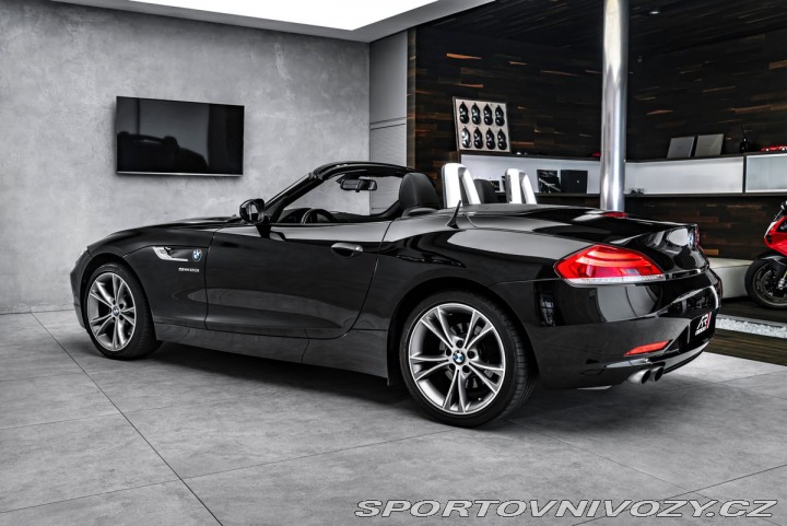 BMW Z4  2016