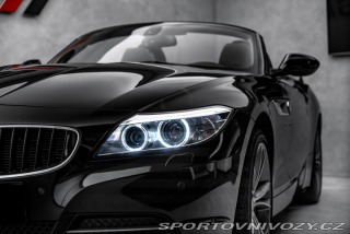 BMW Z4 2016