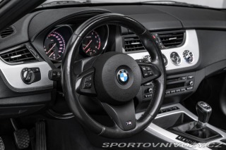 BMW Z4 2016