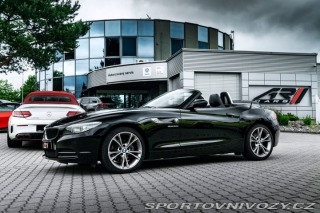 BMW Z4 2016