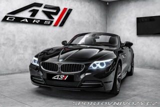 BMW Z4 2016