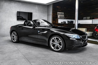 BMW Z4 2016