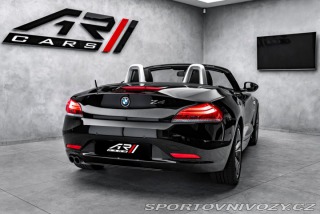 BMW Z4 2016
