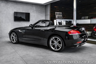 BMW Z4 2016