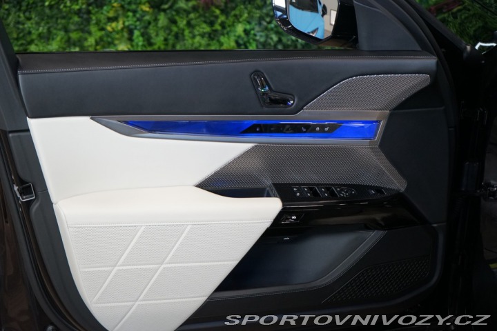 BMW 7 750e*XDRIVE*M-PRO*GRAN-LU 2024