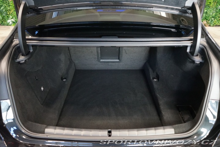 BMW 7 750e*XDRIVE*M-PRO*GRAN-LU 2024