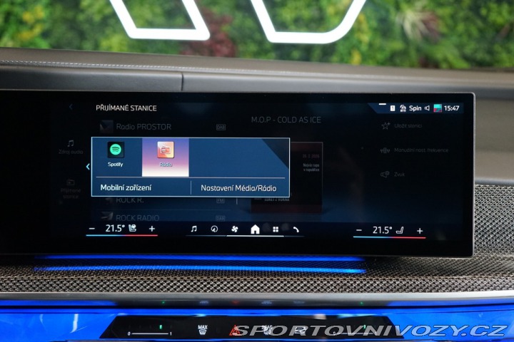 BMW 7 750e*XDRIVE*M-PRO*GRAN-LU 2024