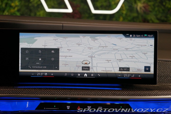 BMW 7 750e*XDRIVE*M-PRO*GRAN-LU 2024