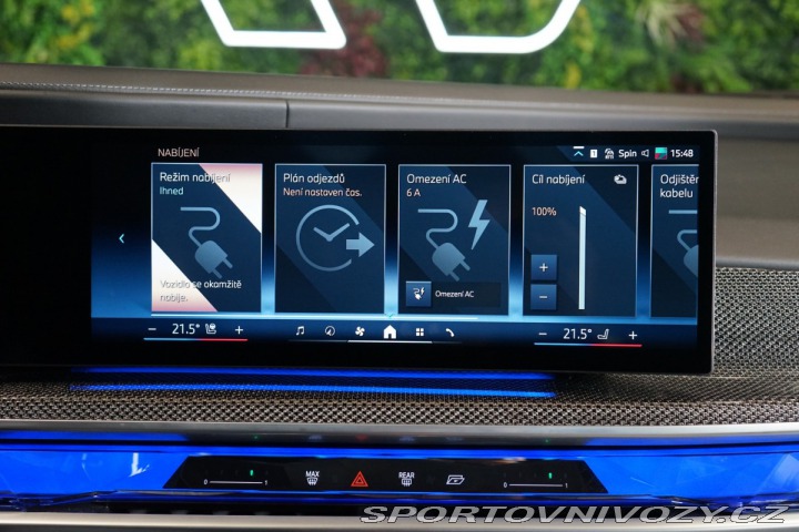 BMW 7 750e*XDRIVE*M-PRO*GRAN-LU 2024