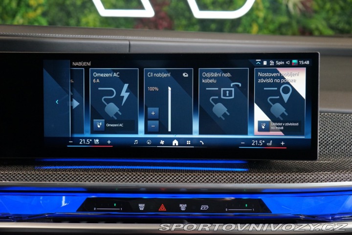 BMW 7 750e*XDRIVE*M-PRO*GRAN-LU 2024