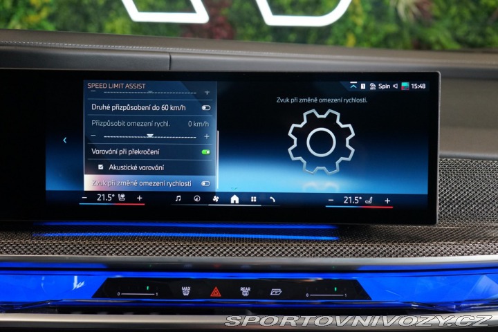 BMW 7 750e*XDRIVE*M-PRO*GRAN-LU 2024