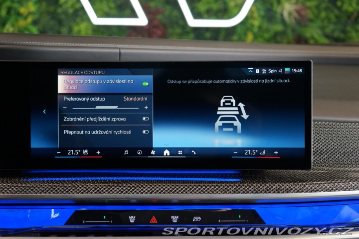 BMW 7 750e*XDRIVE*M-PRO*GRAN-LU 2024