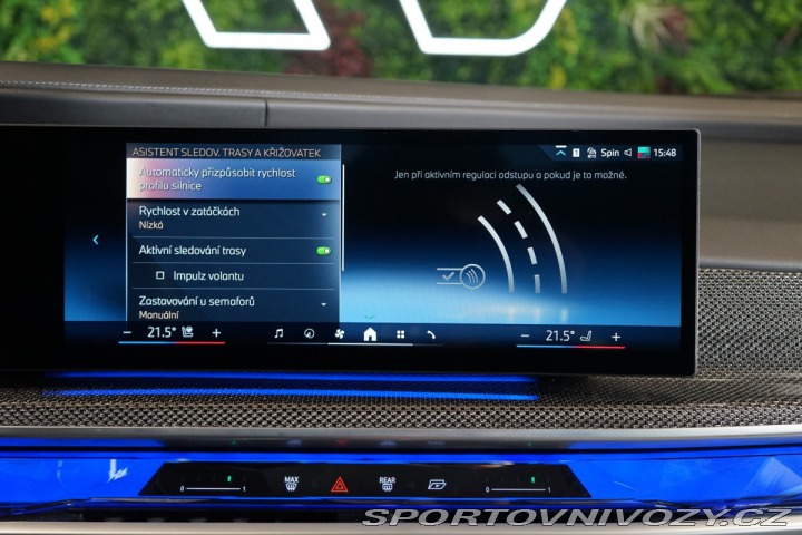 BMW 7 750e*XDRIVE*M-PRO*GRAN-LU 2024