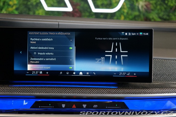 BMW 7 750e*XDRIVE*M-PRO*GRAN-LU 2024