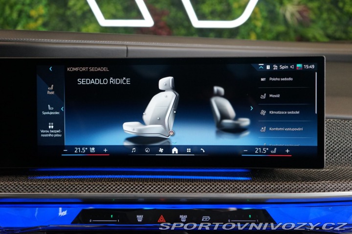 BMW 7 750e*XDRIVE*M-PRO*GRAN-LU 2024