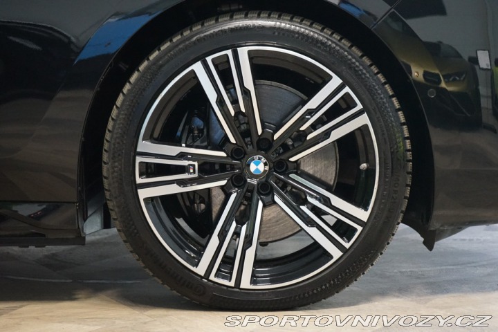 BMW 7 750e*XDRIVE*M-PRO*GRAN-LU 2024