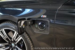 BMW 7 750e*XDRIVE*M-PRO*GRAN-LU 2024