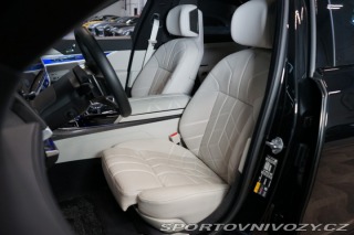 BMW 7 750e*XDRIVE*M-PRO*GRAN-LU 2024