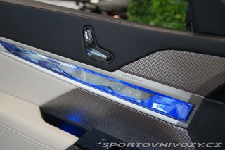 BMW 7 750e*XDRIVE*M-PRO*GRAN-LU 2024
