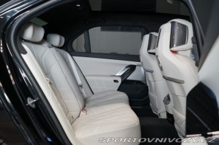 BMW 7 750e*XDRIVE*M-PRO*GRAN-LU 2024