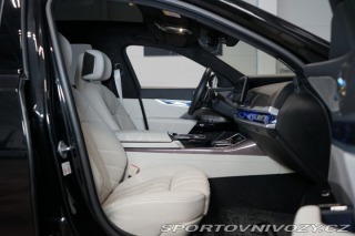 BMW 7 750e*XDRIVE*M-PRO*GRAN-LU 2024