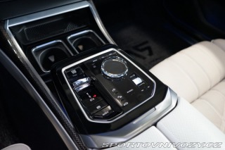 BMW 7 750e*XDRIVE*M-PRO*GRAN-LU 2024