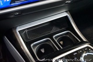 BMW 7 750e*XDRIVE*M-PRO*GRAN-LU 2024