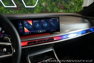 BMW 7 750e*XDRIVE*M-PRO*GRAN-LU 2024