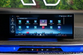 BMW 7 750e*XDRIVE*M-PRO*GRAN-LU 2024