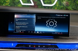 BMW 7 750e*XDRIVE*M-PRO*GRAN-LU 2024