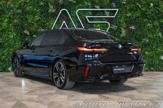 BMW 7 750e*XDRIVE*M-PRO*GRAN-LU 2024