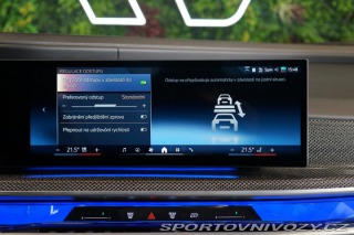 BMW 7 750e*XDRIVE*M-PRO*GRAN-LU 2024