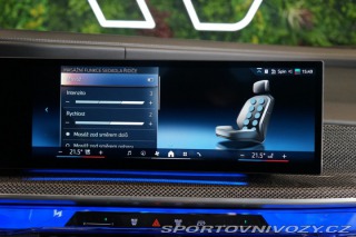 BMW 7 750e*XDRIVE*M-PRO*GRAN-LU 2024