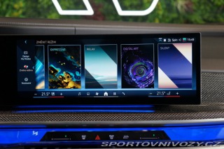 BMW 7 750e*XDRIVE*M-PRO*GRAN-LU 2024