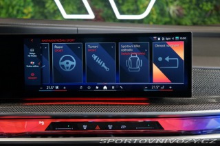 BMW 7 750e*XDRIVE*M-PRO*GRAN-LU 2024