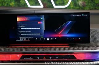 BMW 7 750e*XDRIVE*M-PRO*GRAN-LU 2024