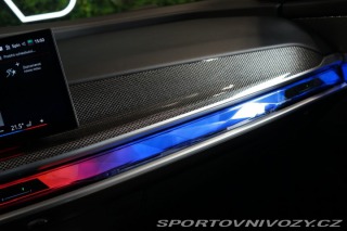 BMW 7 750e*XDRIVE*M-PRO*GRAN-LU 2024