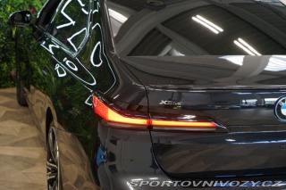 BMW 7 750e*XDRIVE*M-PRO*GRAN-LU 2024