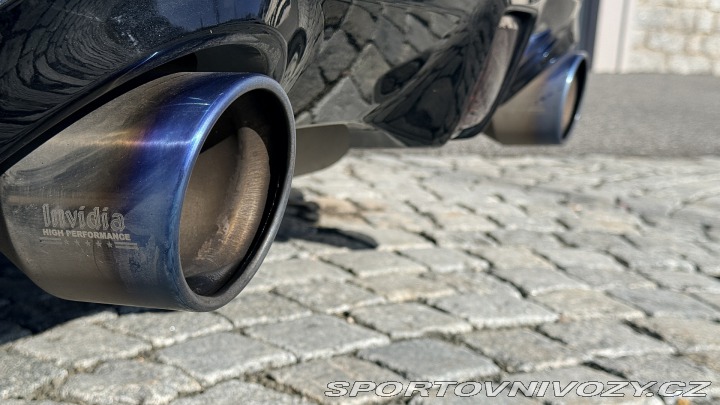 Nissan 370 Z Sport 2019