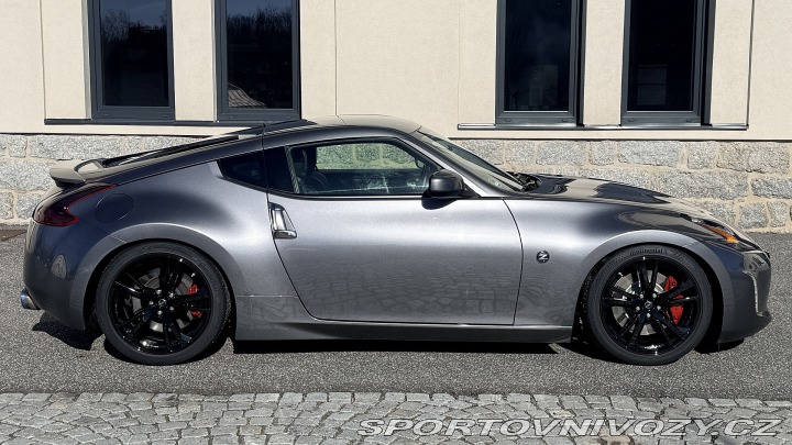 Nissan 370 Z Sport 2019