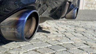 Nissan 370 Z Sport 2019