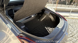 Nissan 370 Z Sport 2019