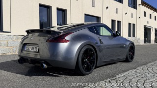 Nissan 370 Z Sport 2019