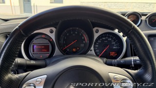 Nissan 370 Z Sport 2019